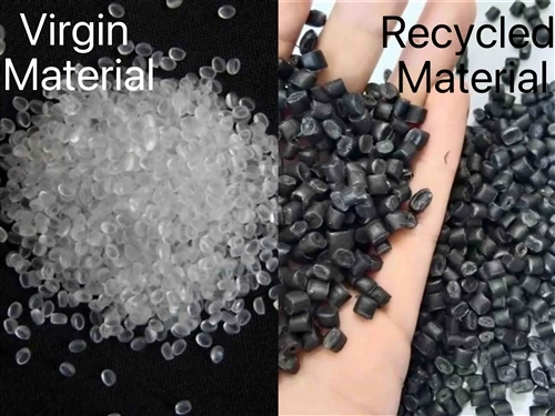 Descoperiți secretele din plastic: identificarea materialelor pentru lăzi și ...